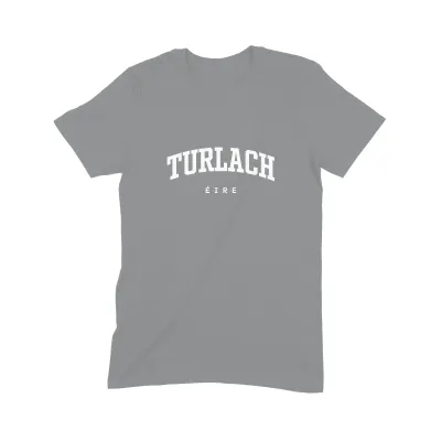 Turlach T Shirt (Varsity) - Image 8