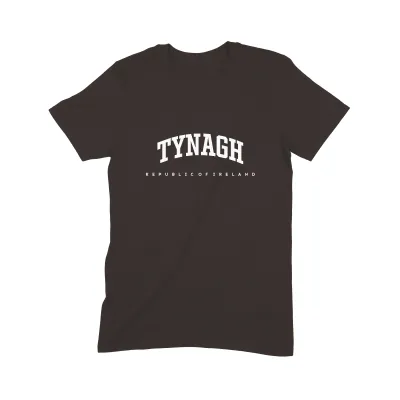 Tynagh T Shirt (Varsity) - Image 3