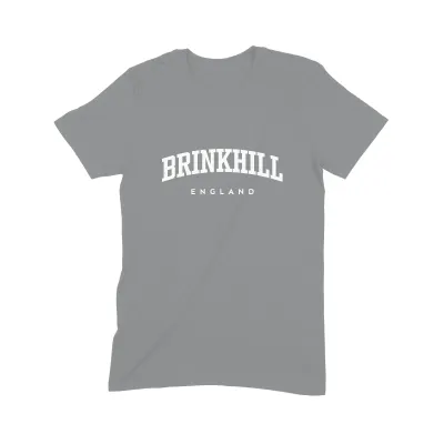 Brinkhill T Shirt (Varsity) - Image 8