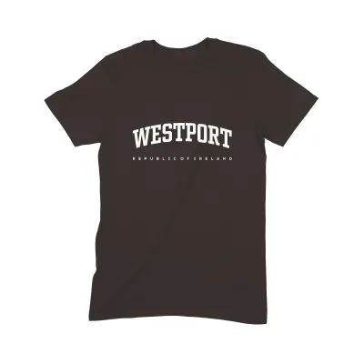 Westport T Shirt (Varsity) - Image 3