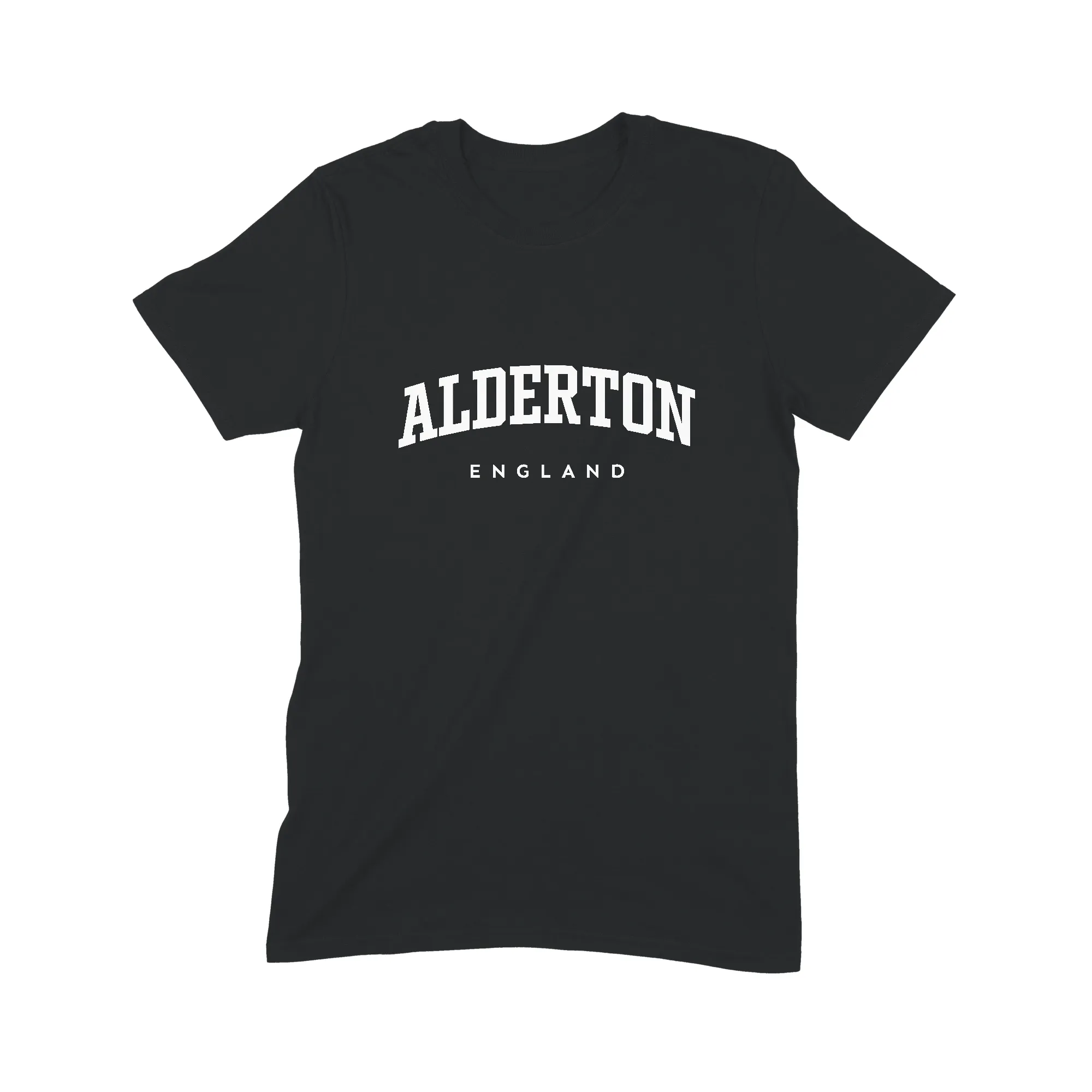 Alderton Varsity T Shirt
