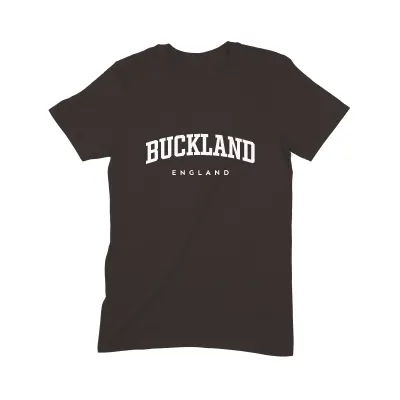 Buckland T Shirt (Varsity) - Image 3