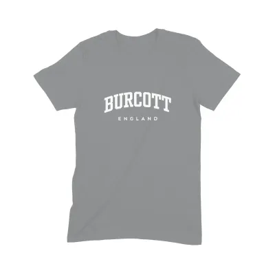 Burcott T Shirt (Varsity) - Image 8