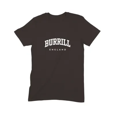Burrill T Shirt (Varsity) - Image 3