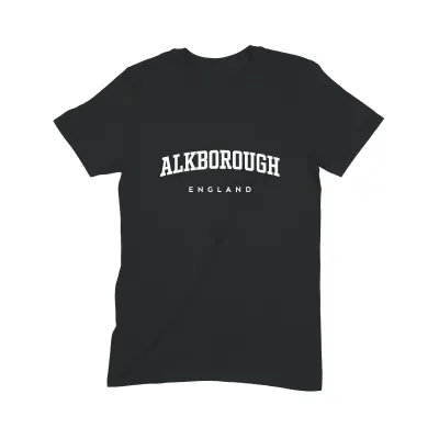 Alkborough T Shirt (Varsity) - Image 1