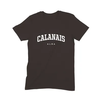 Calanais T Shirt (Varsity) - Image 3
