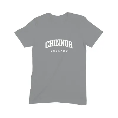 Chinnor T Shirt (Varsity) - Image 8