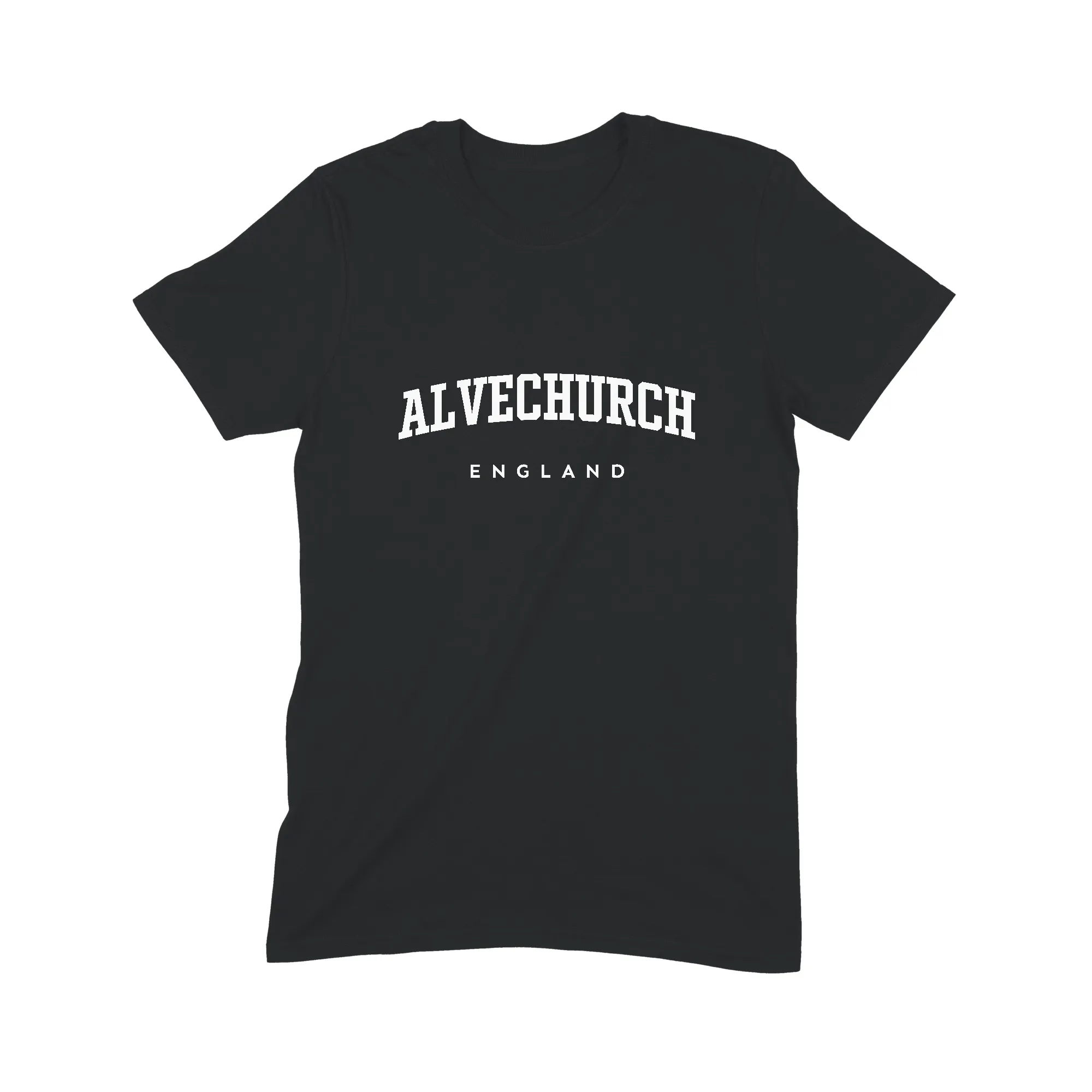 Alvechurch T Shirt (Varsity)