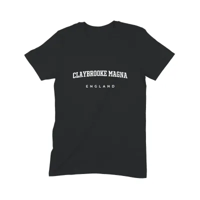 Claybrooke Magna T Shirt (Varsity) - Image 1