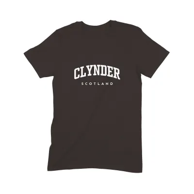 Clynder T Shirt (Varsity) - Image 3