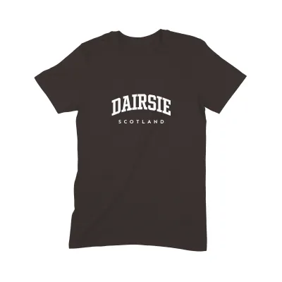 Dairsie T Shirt (Varsity) - Image 3