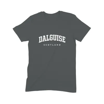Dalguise T Shirt (Varsity) - Image 2
