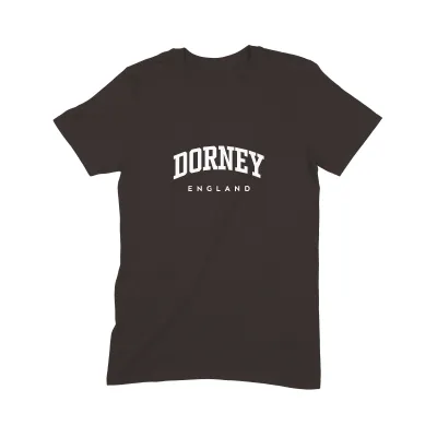 Dorney T Shirt (Varsity) - Image 3
