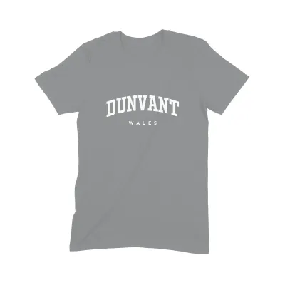 Dunvant T Shirt (Varsity) - Image 8