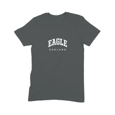 Eagle T Shirt (Varsity) - Image 2