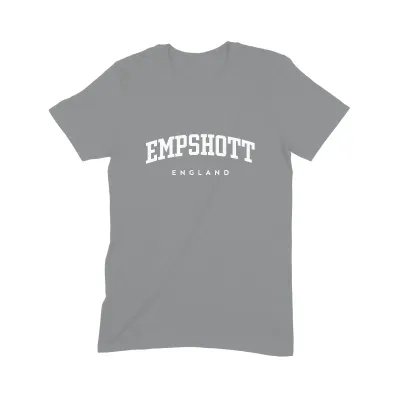 Empshott T Shirt (Varsity) - Image 8
