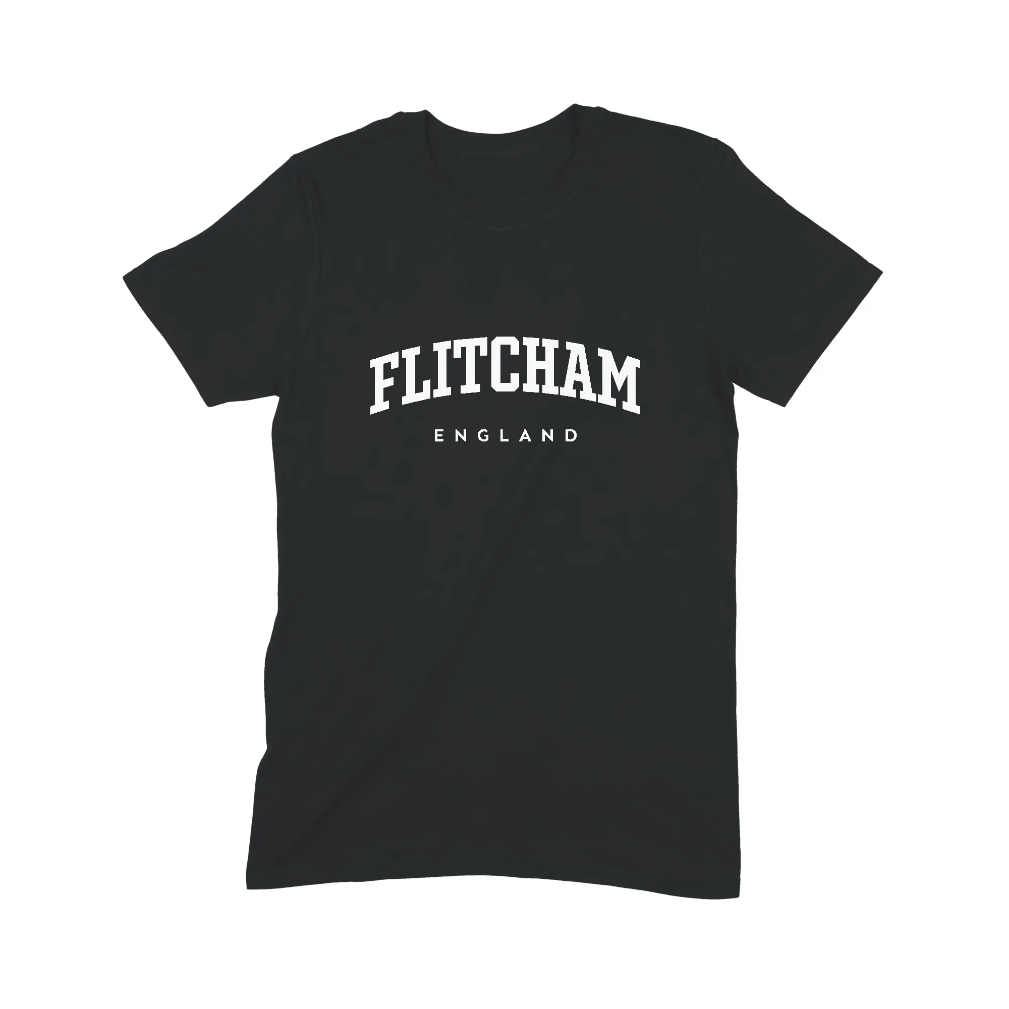 Flitcham T Shirt (Varsity)