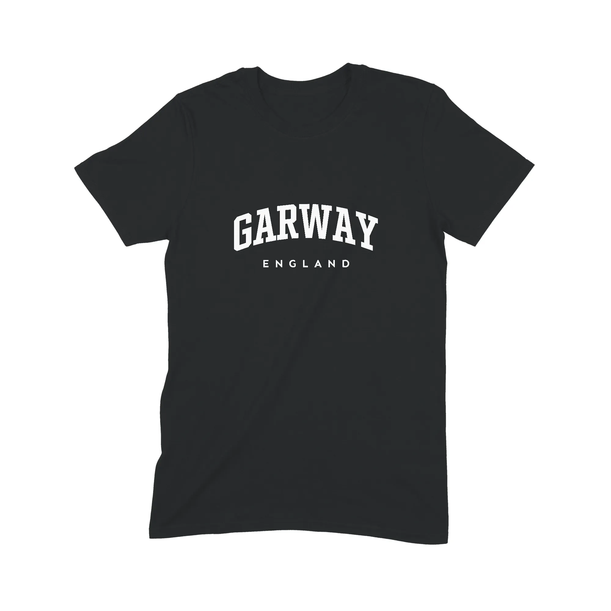 Garway Varsity T Shirt