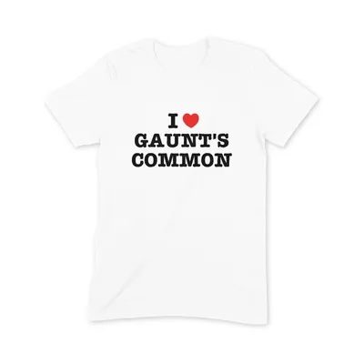 I Love Gaunt's Common T Shirt - Image 3