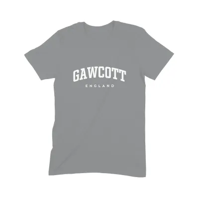 Gawcott T Shirt (Varsity) - Image 8