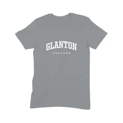 Glanton T Shirt (Varsity) - Image 8