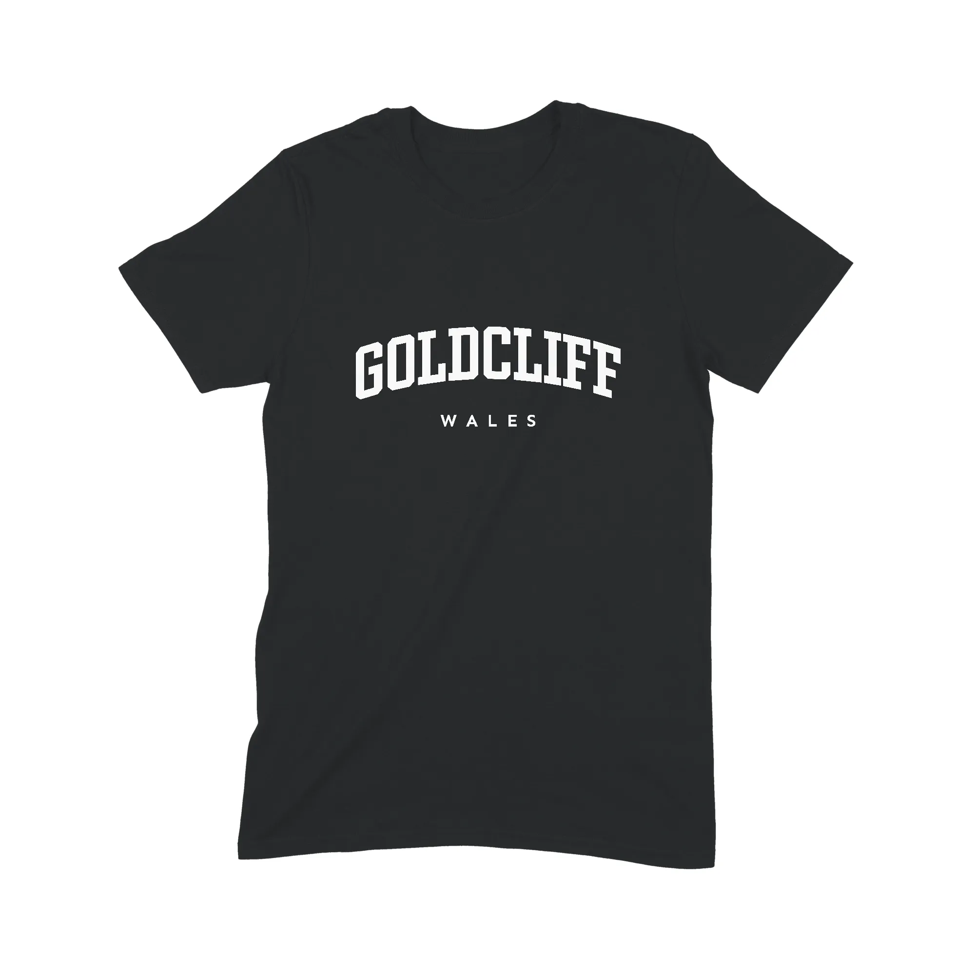Goldcliff Varsity T Shirt