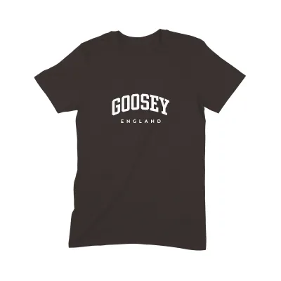 Goosey T Shirt (Varsity) - Image 3