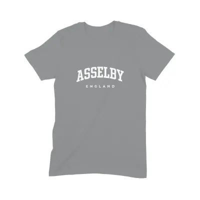 Asselby T Shirt (Varsity) - Image 8