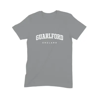 Guarlford T Shirt (Varsity) - Image 8