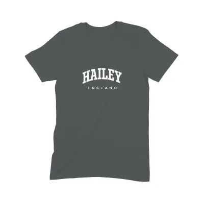 Hailey T Shirt (Varsity) - Image 2