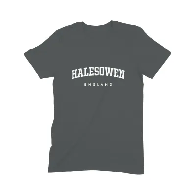 Halesowen T Shirt (Varsity) - Image 2