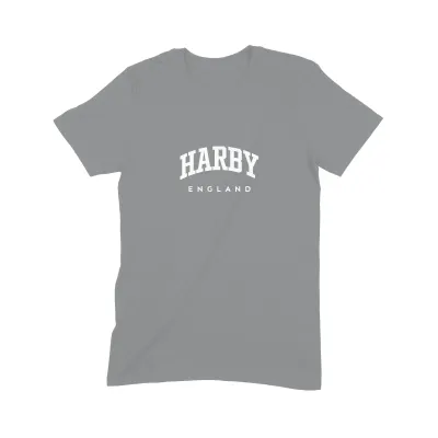 Harby T Shirt (Varsity) - Image 8