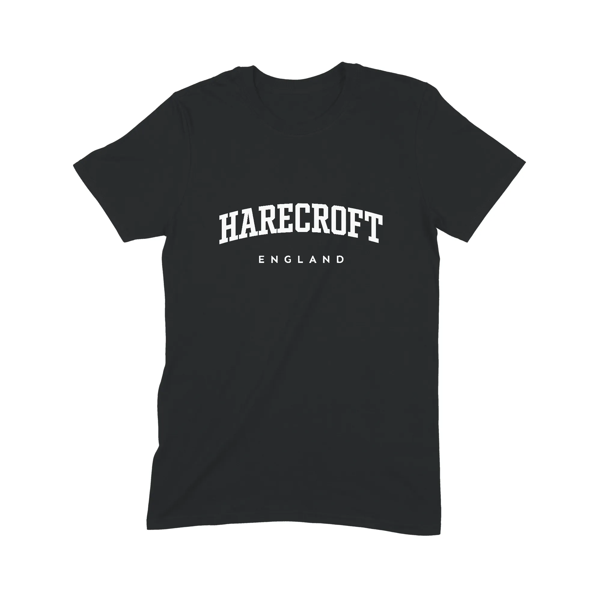 Harecroft Varsity T Shirt
