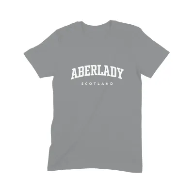 Aberlady T Shirt (Varsity) - Image 8