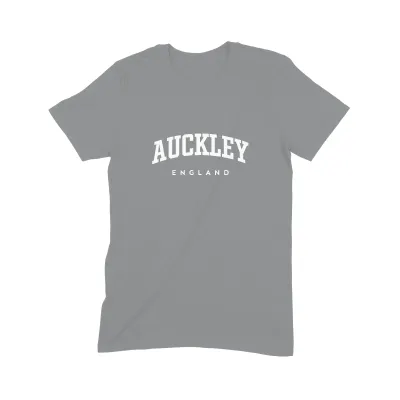 Auckley T Shirt (Varsity) - Image 8