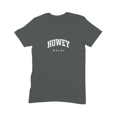 Howey T Shirt (Varsity) - Image 2