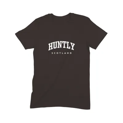 Huntly T Shirt (Varsity) - Image 3