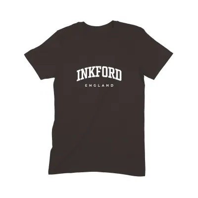 Inkford T Shirt (Varsity) - Image 3