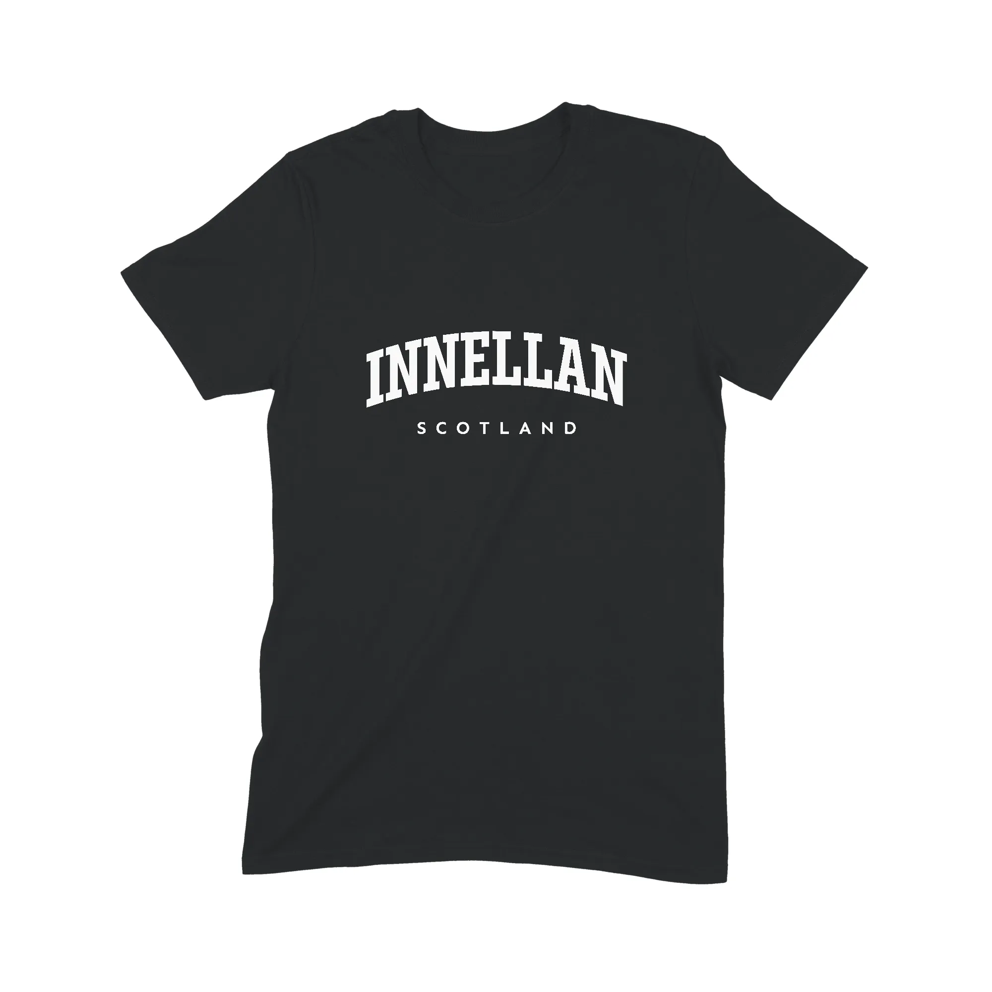 Innellan Varsity T Shirt