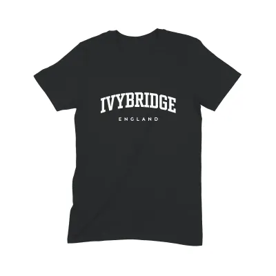 Ivybridge T Shirt (Varsity) - Image 1