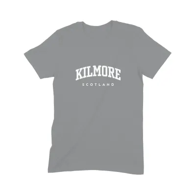 Kilmore T Shirt (Varsity) - Image 8