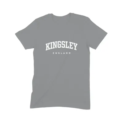Kingsley T Shirt (Varsity) - Image 8