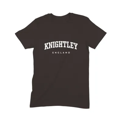 Knightley T Shirt (Varsity) - Image 3