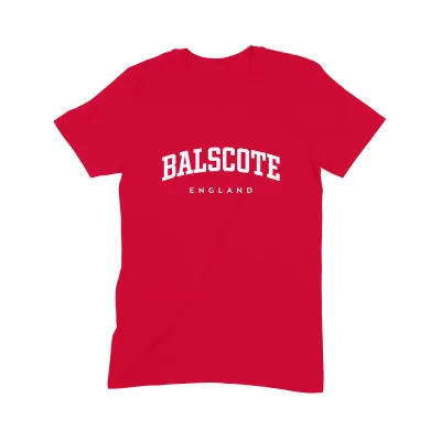 Balscote T Shirt (Varsity) - Image 6