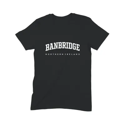 Banbridge T Shirt (Varsity)