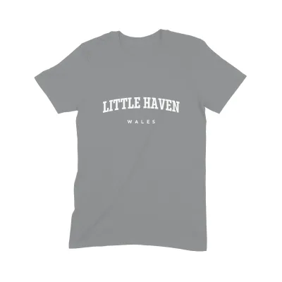 Little Haven T Shirt (Varsity) - Image 8