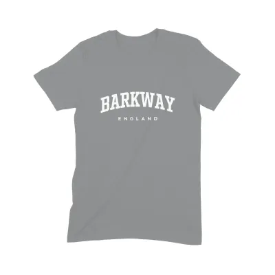 Barkway T Shirt (Varsity) - Image 8