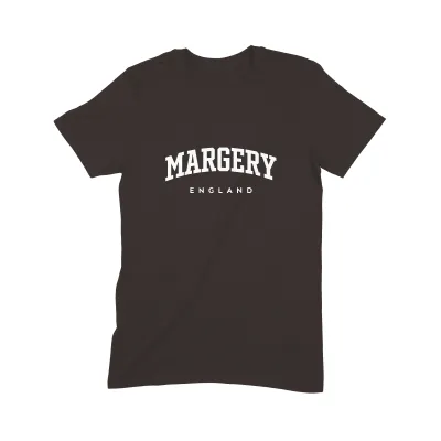 Margery T Shirt (Varsity) - Image 3