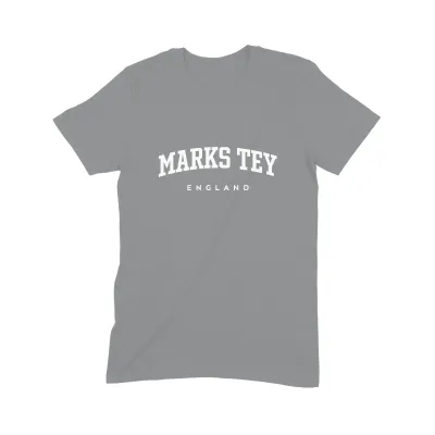 Marks Tey T Shirt (Varsity) - Image 8
