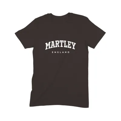 Martley T Shirt (Varsity) - Image 3